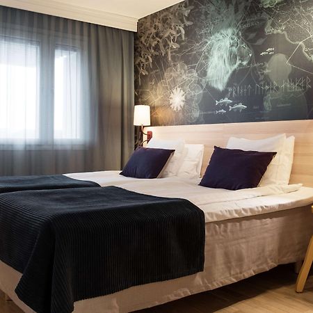 Scandic Vaesteras Exteriér fotografie