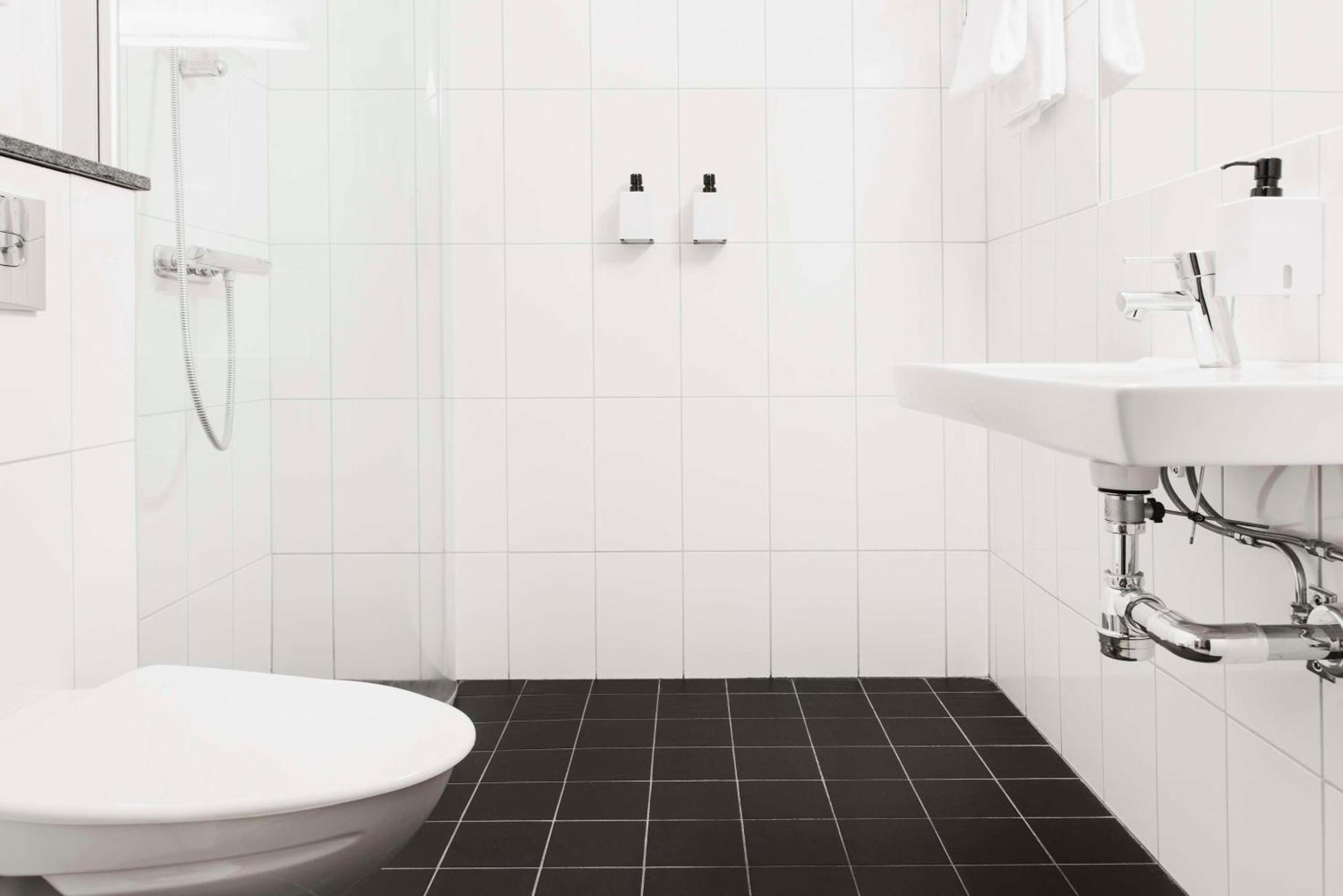 Scandic Vaesteras Exteriér fotografie