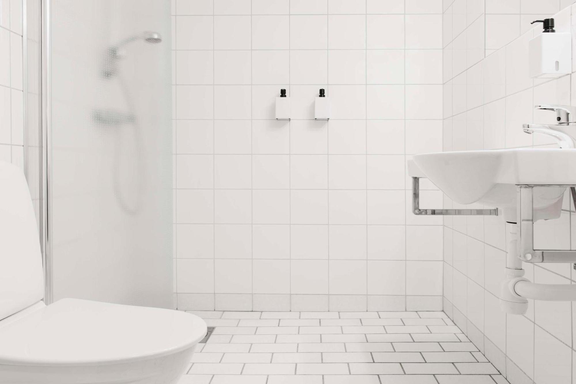Scandic Vaesteras Exteriér fotografie